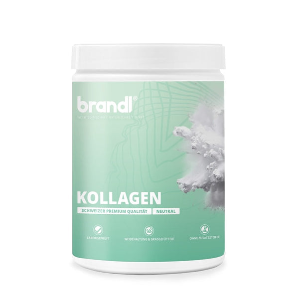 Brandl Collagen Powder 300g — Bioactive Peptides