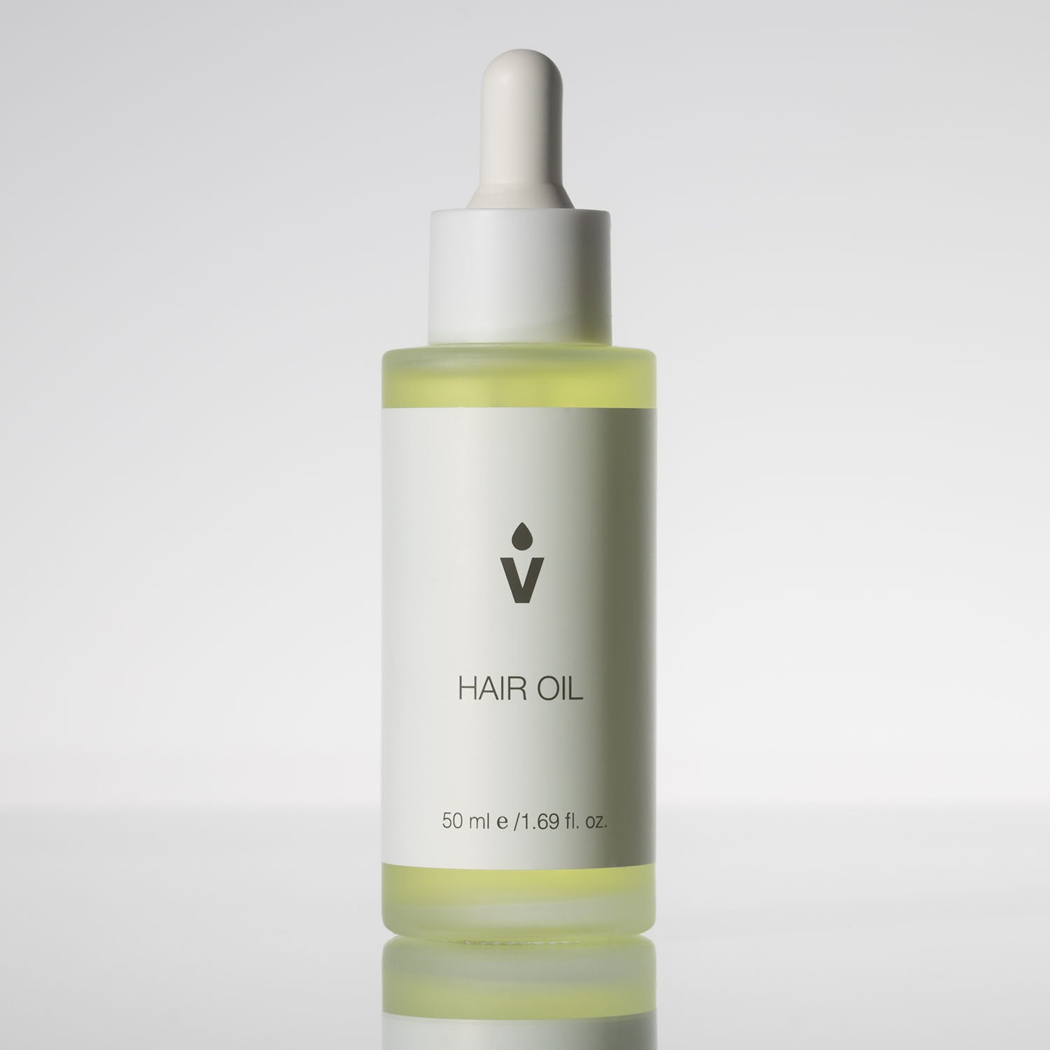 vinsk Hair Oil Serum — Shine & Repair